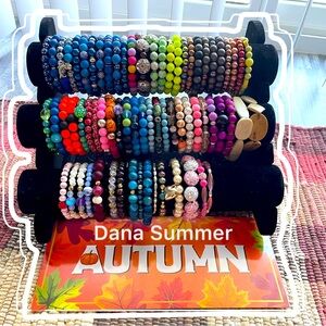 handmade bracelets